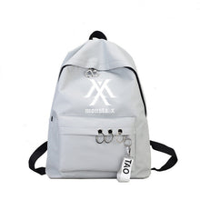 Load image into Gallery viewer, KPOP GROUP Backpacks