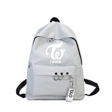 Load image into Gallery viewer, KPOP GROUP Backpacks
