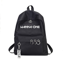Load image into Gallery viewer, KPOP GROUP Backpacks