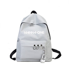 Load image into Gallery viewer, KPOP GROUP Backpacks