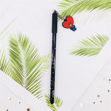 Load image into Gallery viewer, BT21 Kawaii Designed Pens