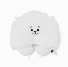Load image into Gallery viewer, Cute BT21 Travel Neck Cushion Pillow