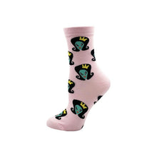 Load image into Gallery viewer, Korean Novelty Fruity Socks
