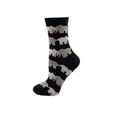 Load image into Gallery viewer, Korean Novelty Fruity Socks