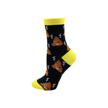 Load image into Gallery viewer, Korean Novelty Fruity Socks