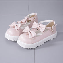 Load image into Gallery viewer, Sweet Star Lolita Shoes