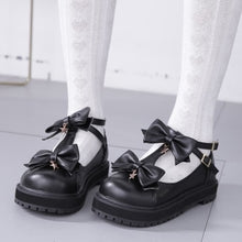 Load image into Gallery viewer, Sweet Star Lolita Shoes