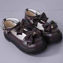 Load image into Gallery viewer, Sweet Star Lolita Shoes