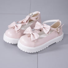 Load image into Gallery viewer, Sweet Star Lolita Shoes