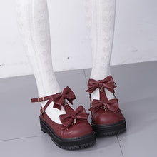 Load image into Gallery viewer, Sweet Star Lolita Shoes
