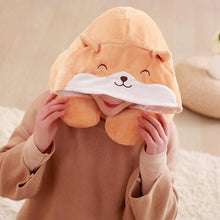 Load image into Gallery viewer, 30cm*30cm Dog Neck Travel Pillow