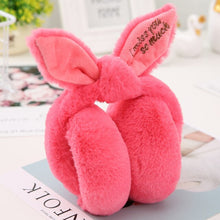 Load image into Gallery viewer, Fluffy Cat Earmuffs