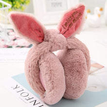 Load image into Gallery viewer, Fluffy Cat Earmuffs