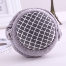 Load image into Gallery viewer, Fluffy Cat Earmuffs