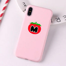 Load image into Gallery viewer, Kirby Soft Silicone Phone Case