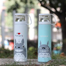 Load image into Gallery viewer, Totoro Case Closed Infinity Mugs