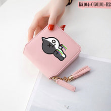 Load image into Gallery viewer, Kawaii BT21 Wallets
