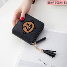 Load image into Gallery viewer, Kawaii BT21 Wallets
