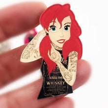 Load image into Gallery viewer, Cartoon Cool Girls Icons