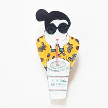 Load image into Gallery viewer, Cartoon Cool Girls Icons