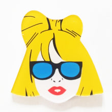 Load image into Gallery viewer, Cartoon Cool Girls Icons