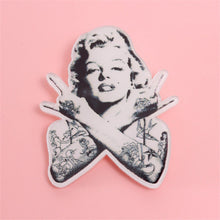 Load image into Gallery viewer, Cartoon Cool Girls Icons
