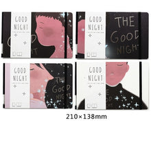 Load image into Gallery viewer, Kawaii Classic Hardcover Notebook
