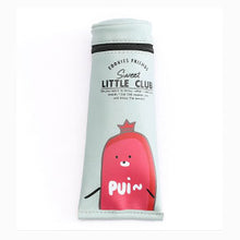 Load image into Gallery viewer, Cute Toothpaste School Pencilcase