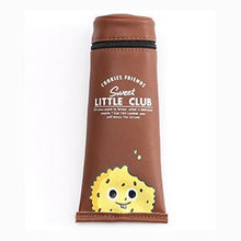 Load image into Gallery viewer, Cute Toothpaste School Pencilcase