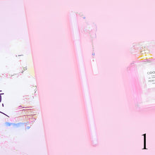 Load image into Gallery viewer, Sakura Flower 0.5mm Pens