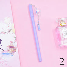 Load image into Gallery viewer, Sakura Flower 0.5mm Pens