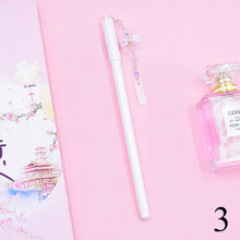 Load image into Gallery viewer, Sakura Flower 0.5mm Pens