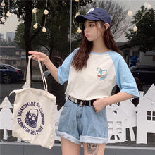 Load image into Gallery viewer, Summer Juice Milk Drink T-shirts