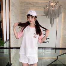 Load image into Gallery viewer, Summer Juice Milk Drink T-shirts