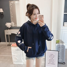 Load image into Gallery viewer, Pinky Pastel Harajuku Hoodies