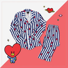 Load image into Gallery viewer, BT21 Soft Sleepwear Pyjama