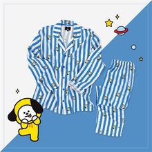 Load image into Gallery viewer, BT21 Soft Sleepwear Pyjama