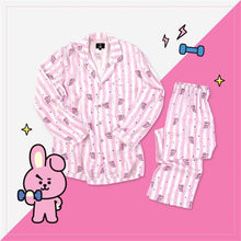 Load image into Gallery viewer, BT21 Soft Sleepwear Pyjama