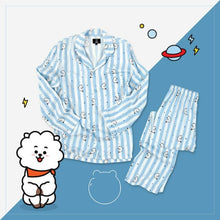 Load image into Gallery viewer, BT21 Soft Sleepwear Pyjama