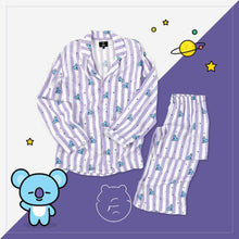 Load image into Gallery viewer, BT21 Soft Sleepwear Pyjama