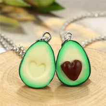 Load image into Gallery viewer, Handmade Avokado Necklace