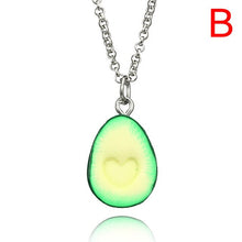 Load image into Gallery viewer, Handmade Avokado Necklace
