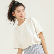 Load image into Gallery viewer, Summer Harajuku Red T-shirt