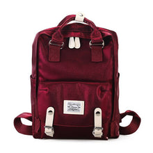 Load image into Gallery viewer, Kawaii Big Capacity  Brand Laptop Schoolbags