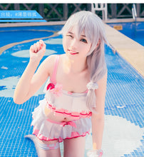 Load image into Gallery viewer, Japanese Ribbon Collection Swimwear